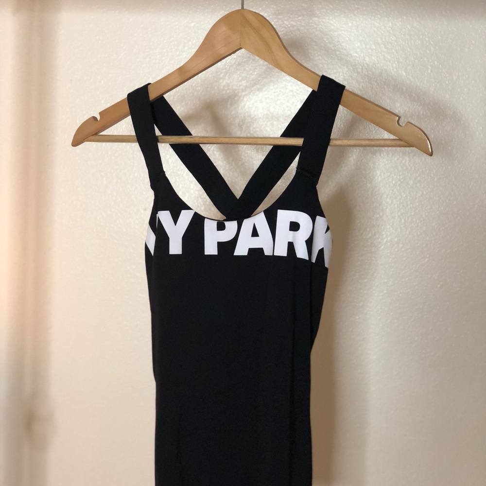 IVY PARK TANK TOP